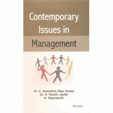 Contemporary Issues in Management 